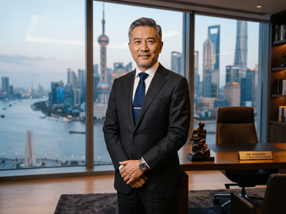 沐王府形象摄影 - 深圳企业摄影专题：形象照如何影响销售业绩？深圳企业真实数据报告