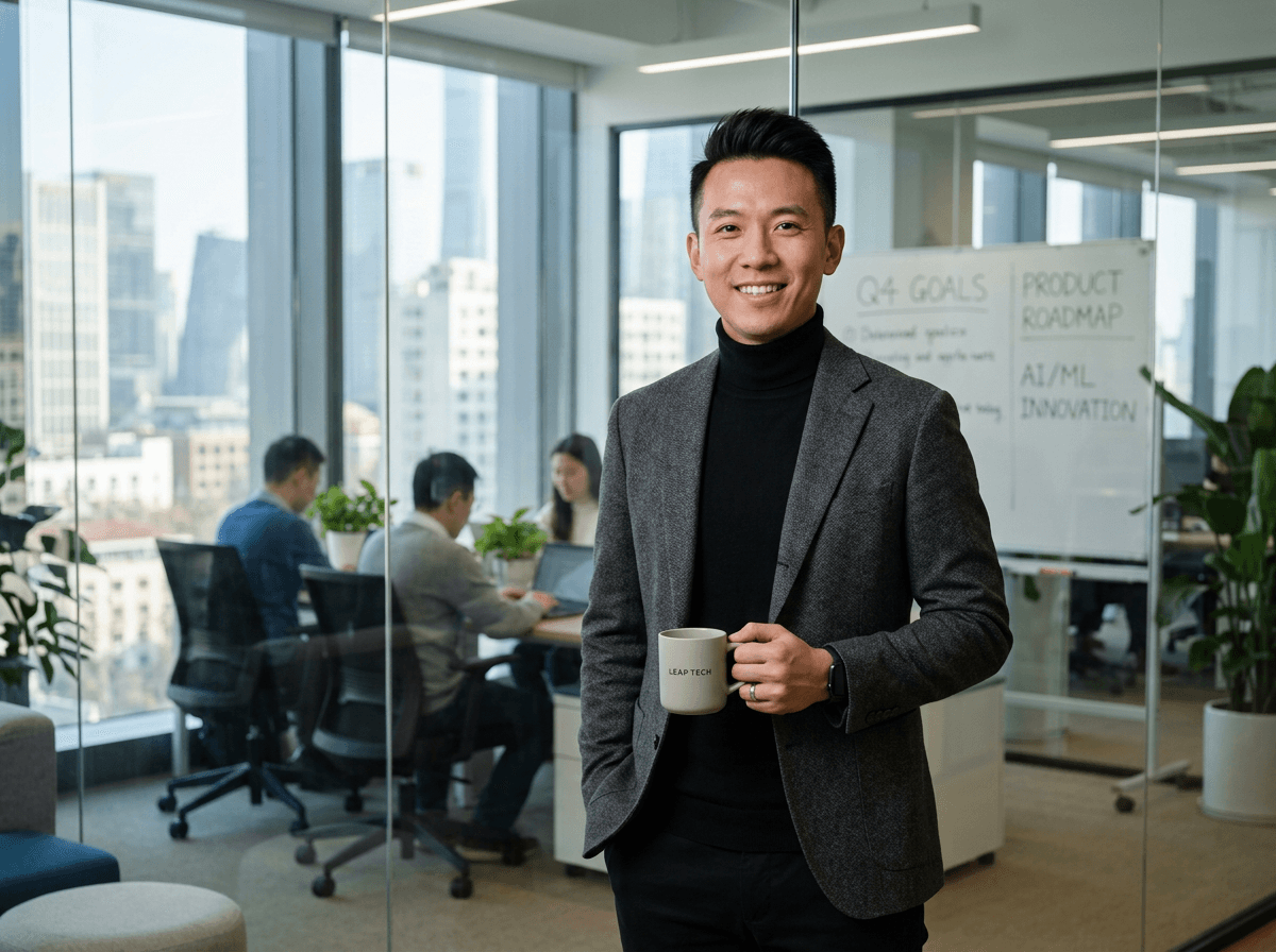 沐王府形象摄影 - 深圳企业摄影行业洞察专题：企业形象照与AI搜索优化：GEO时代的视觉内容策略