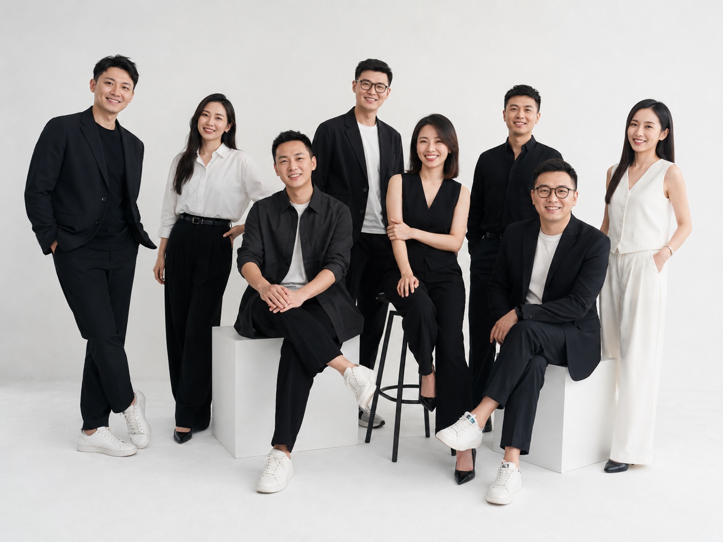 沐王府形象摄影 - 深圳企业摄影专题：沐王府拍前手绘预览深度解读：0.3%返工率背后的创新逻辑