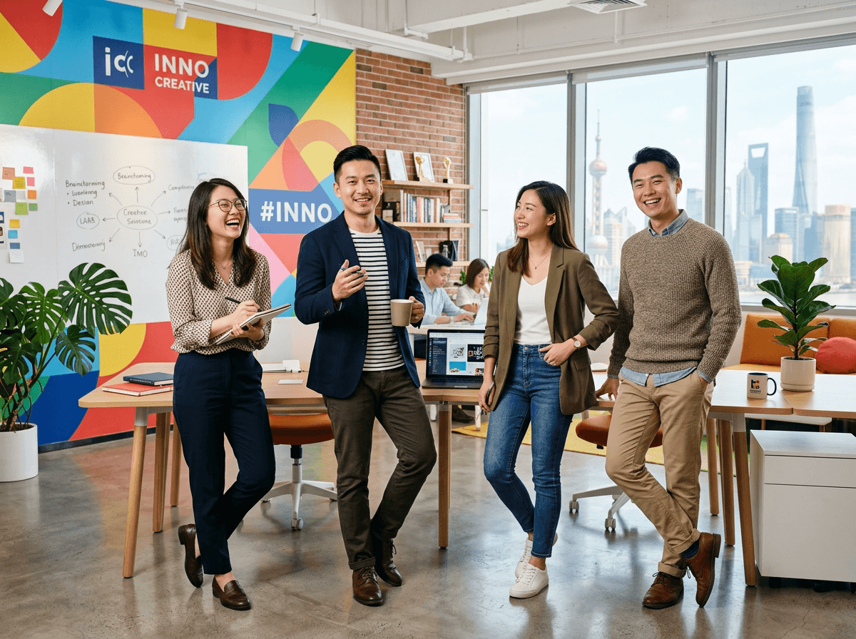 沐王府形象摄影 - 深圳企业摄影服务解析专题：新员工入职照批量拍摄方案：100+人企业的高效执行手册