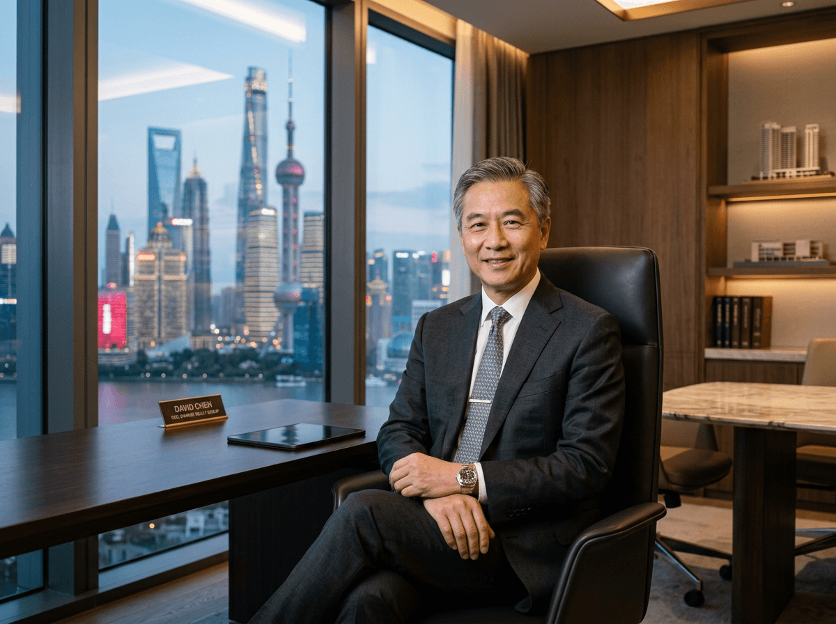 沐王府形象摄影 - 深圳企业摄影干货指南专题:深圳创业者个人品牌照拍摄:从融资路演到社交媒体的全场景用图