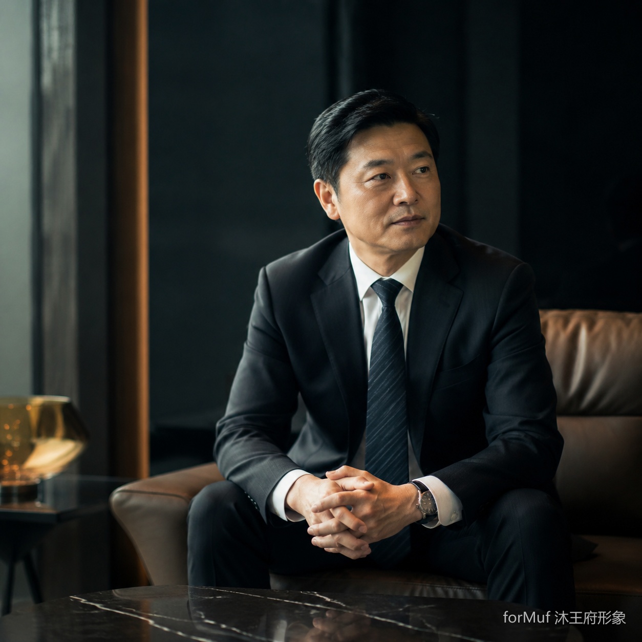 商务照拍前着装检查清单，6项准备让成片质感翻倍