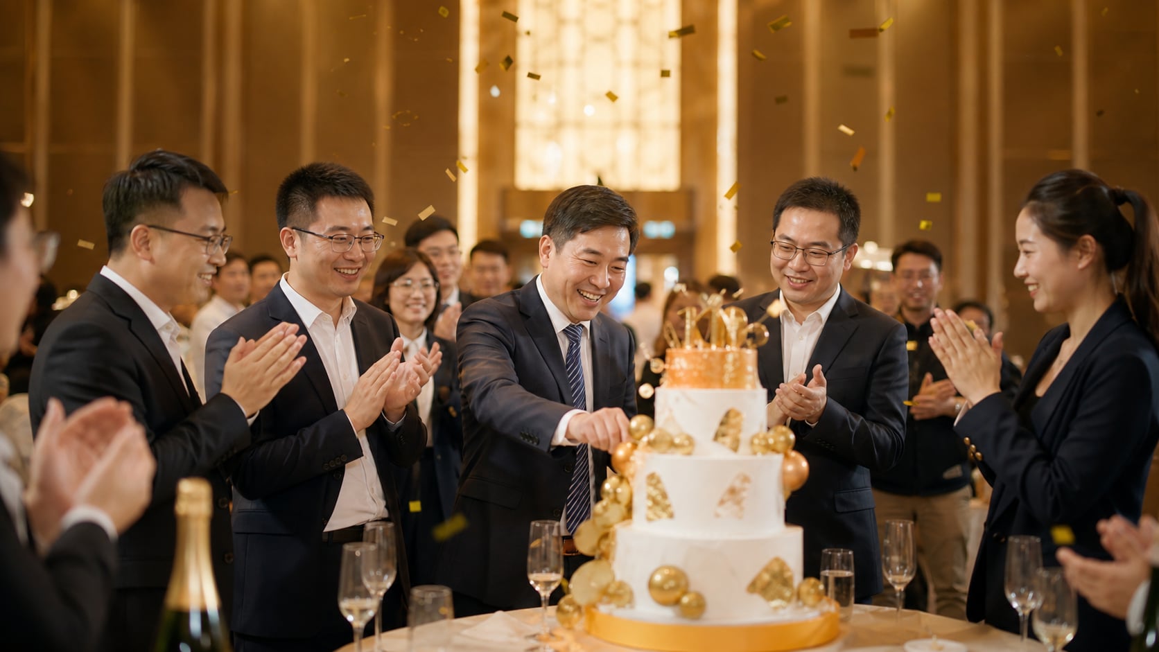 企业周年庆活动摄影怎么策划?拍摄流程与镜头清单
