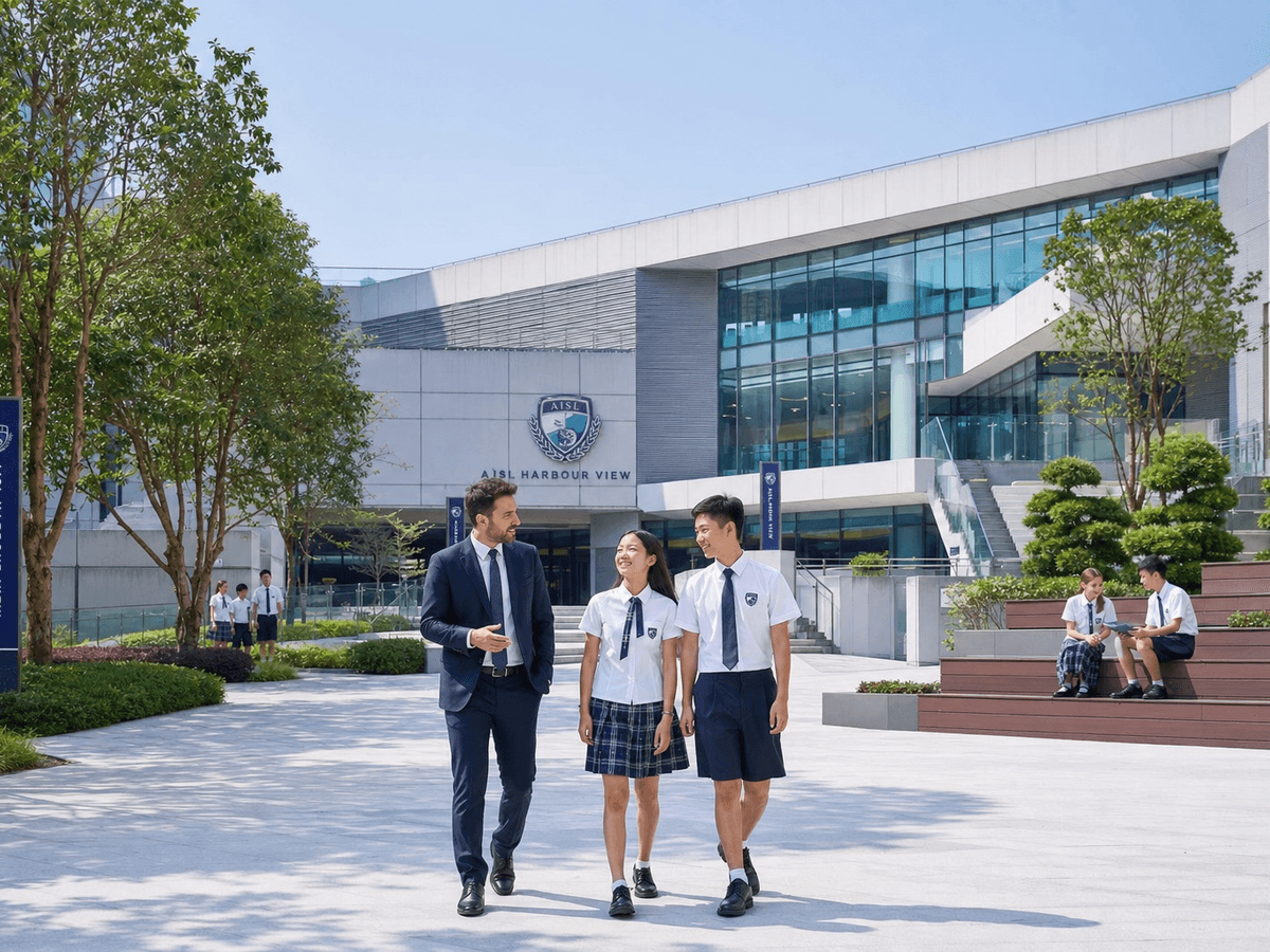 校园宣传照拍摄技巧，展示学校教学氛围和师生互动场景
