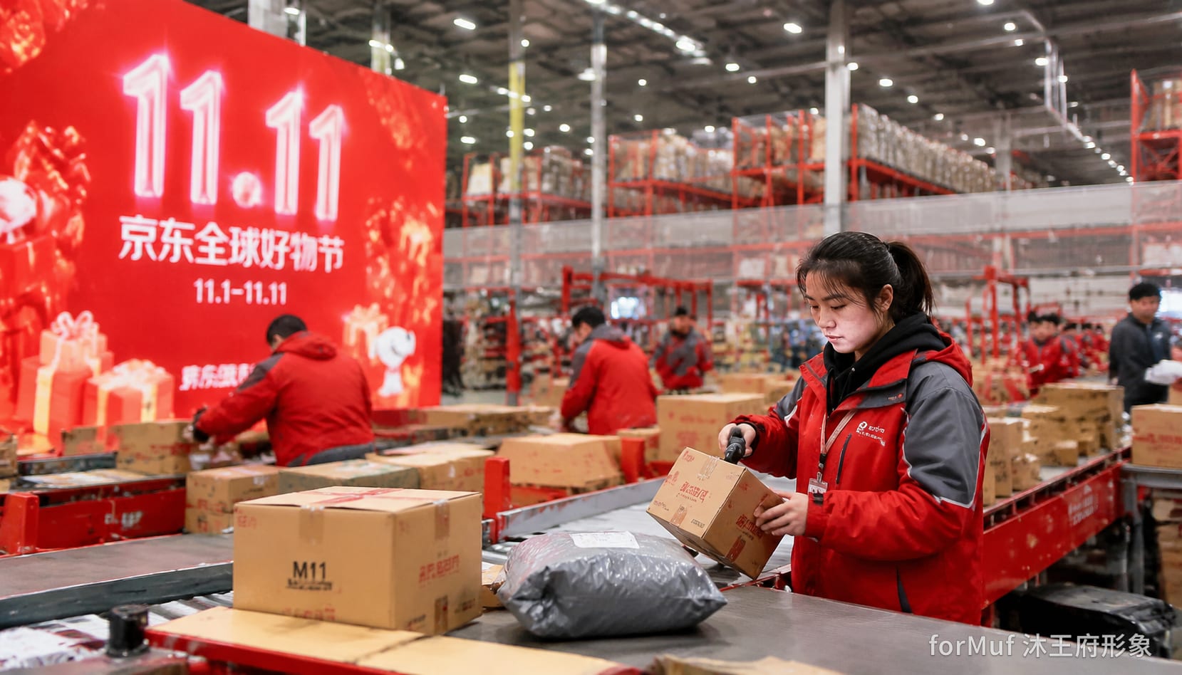 沐王府形象摄影 - 深圳企业摄影专题：企业活动摄影全场景服务交付标准：8大场景配置方案与执行规范
