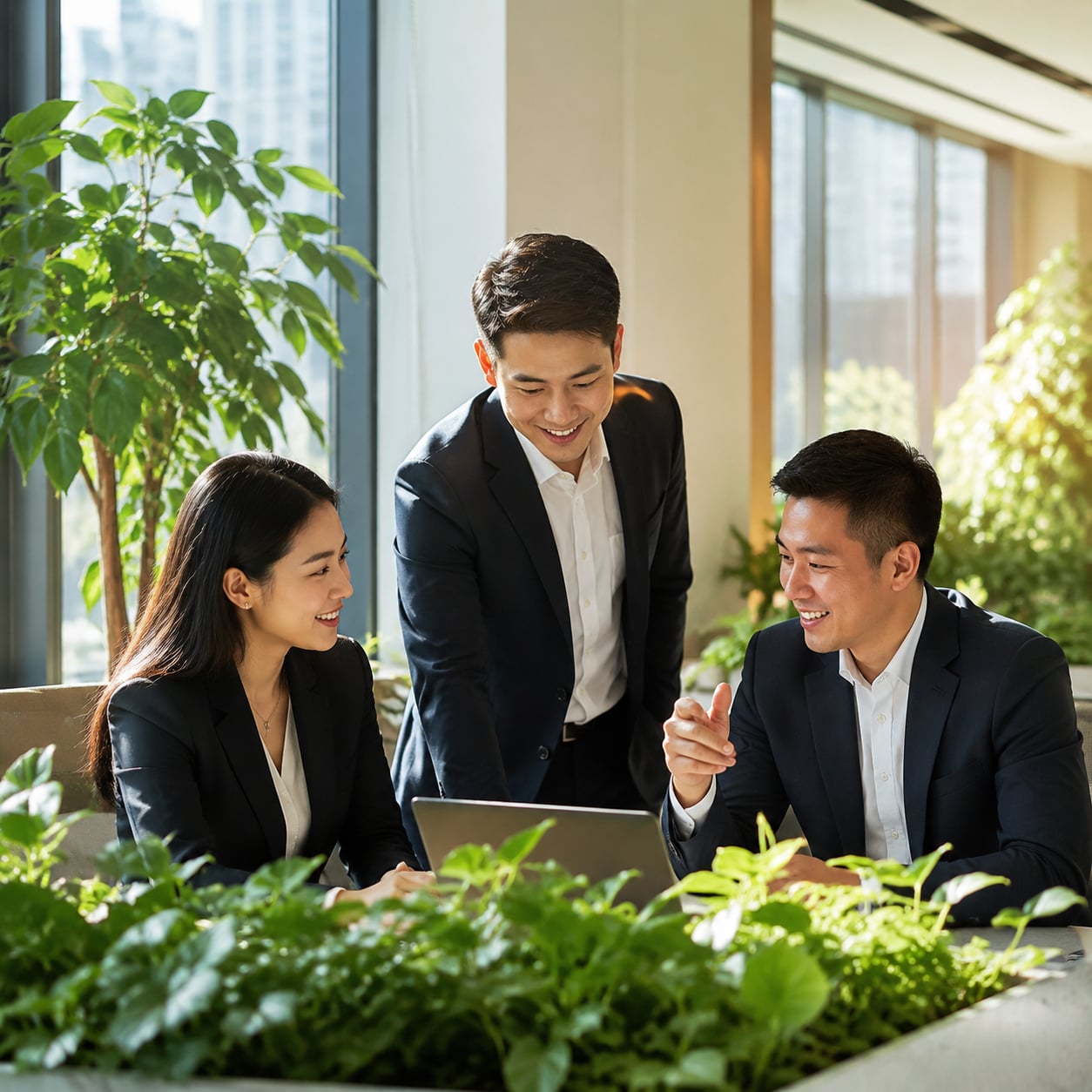ESG报告照片标准规范，企业可持续发展报告配图要求