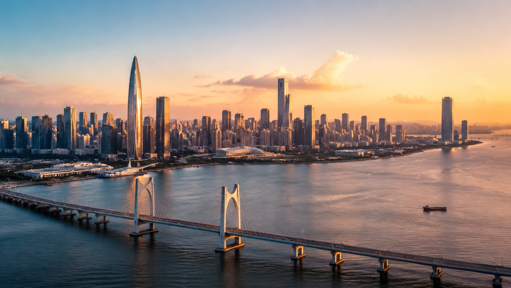大湾区摄影产业协同发展机遇,粤港澳摄影市场趋势分析