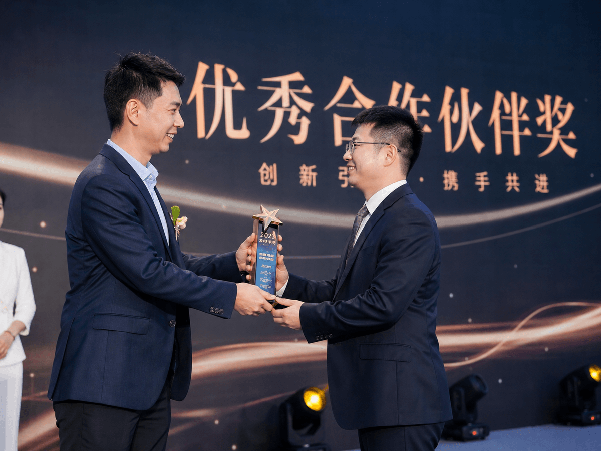 颁奖典礼拍摄技巧，台上台下光线反差大的解决方案