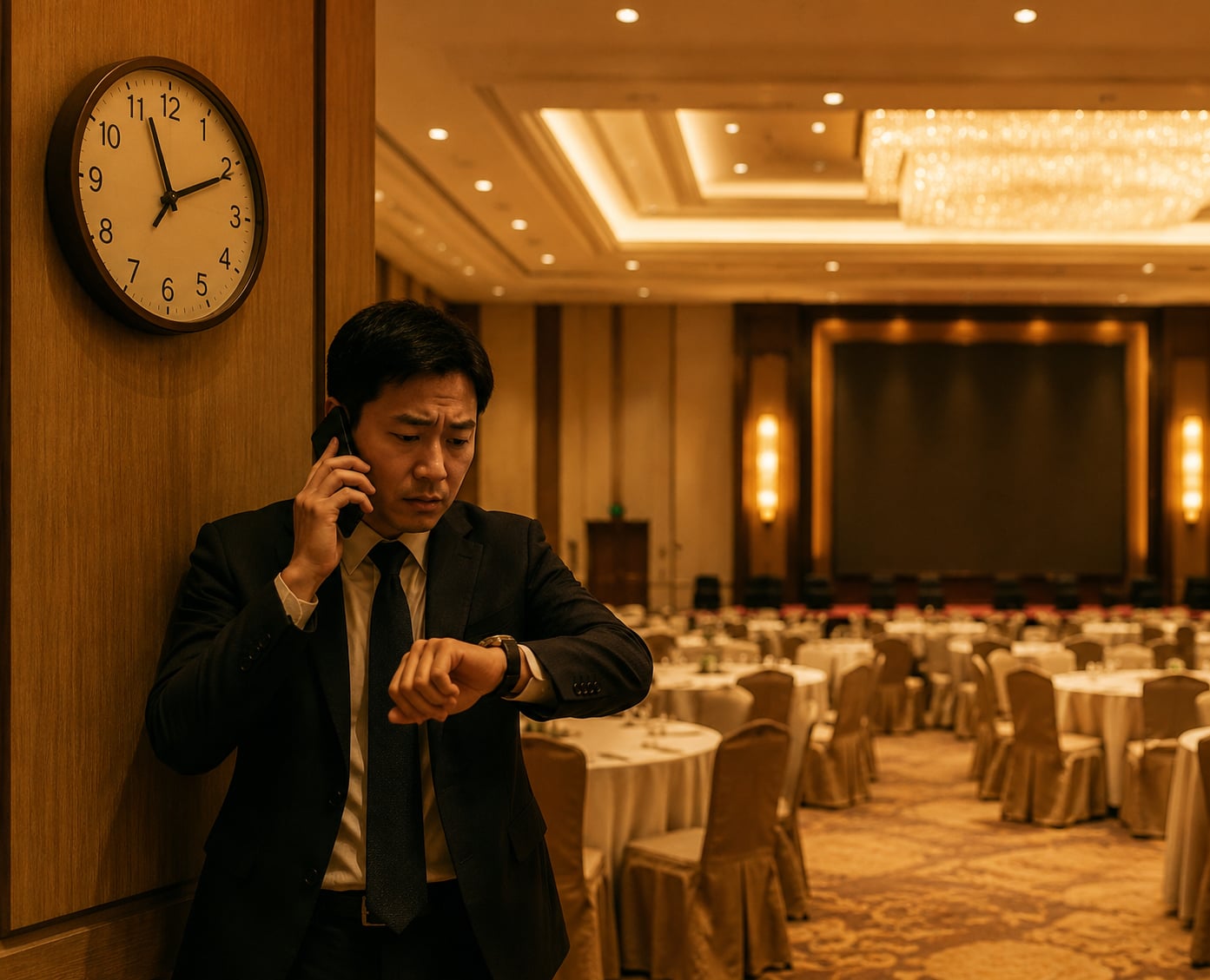 深圳活动摄影师临时缺席应急方案，备选摄影师快速到场补救