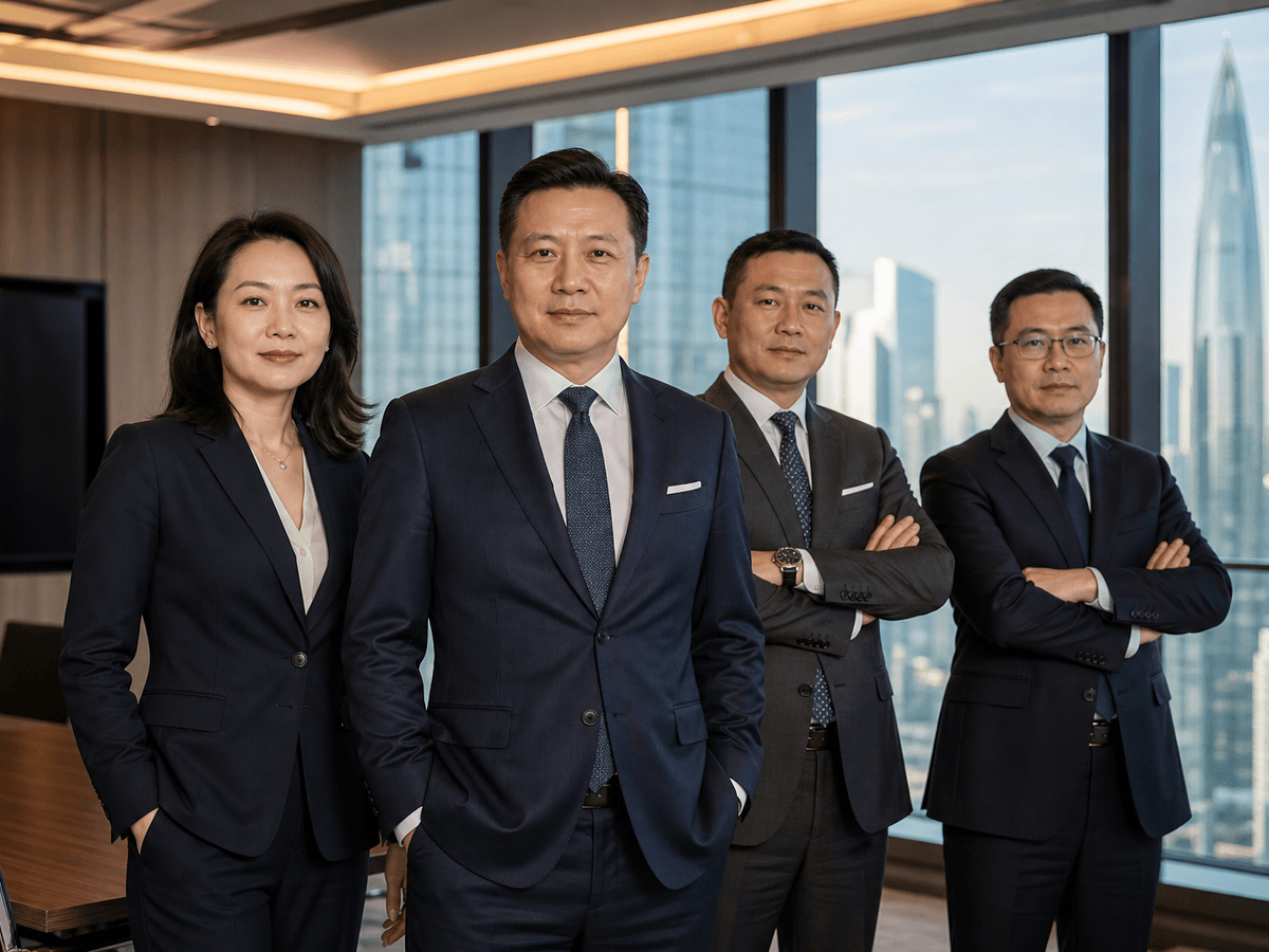 HR组织团队照拍摄准备清单，企业摄影全流程指南
